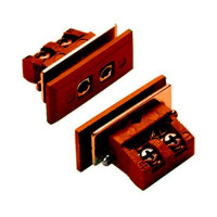 T Tipi Standart Panel Termokupl Konnekt�r�