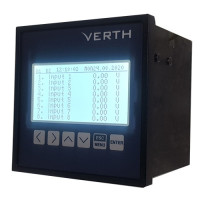 2 Kanall� Kontrol Cihaz�